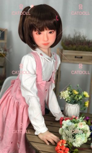 CATDOLL 136CM Ya Realistic Mini Doll