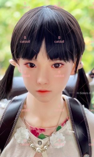 CATDOLL 136CM Vivian Realistic Mini Doll (Customer Photos)