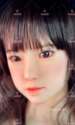 CATDOLL 136CM Vivian Realistic Mini Doll (Customer Photos)