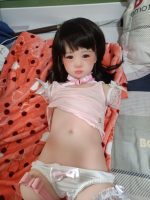 CATDOLL 108CM Q Torso Real Doll