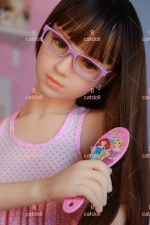 CATDOLL 136CM Sasha Realistic Mini Doll (Customer Photos)