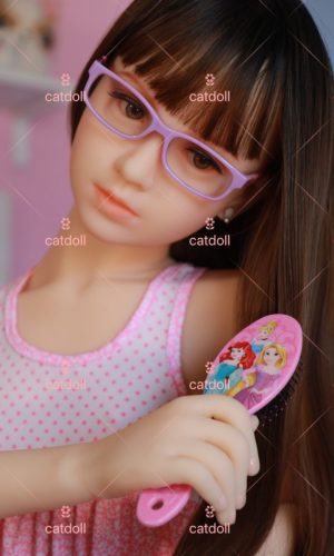 CATDOLL 136CM Sasha Realistic Mini Doll (Customer Photos)