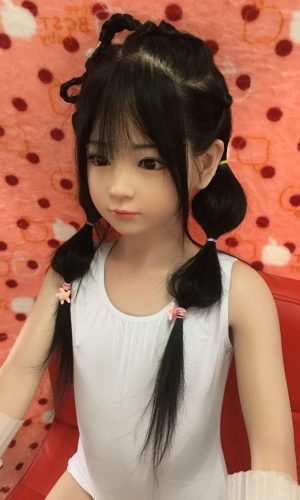 CATDOLL 115CM Cici Silicone Doll