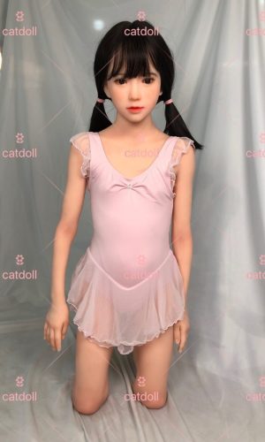 CATDOLL 135CM Tami Realistic Mini Doll