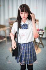 CATDOLL 150CM Sana Mini TPE Real Doll