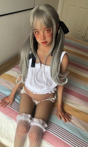 CATDOLL 135CM Vivian Realistic Mini Doll (Customer Photos)