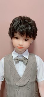 CATDOLL 115CM Shota Doll Laura (Customer Photos)