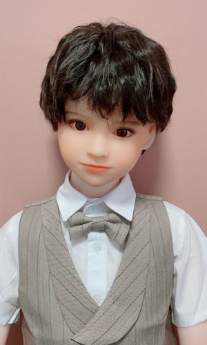 CATDOLL 115CM Shota Doll Laura (Customer Photos)