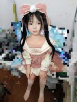 CATDOLL 115CM Cici(TPE Body with Hard Silicone Head)