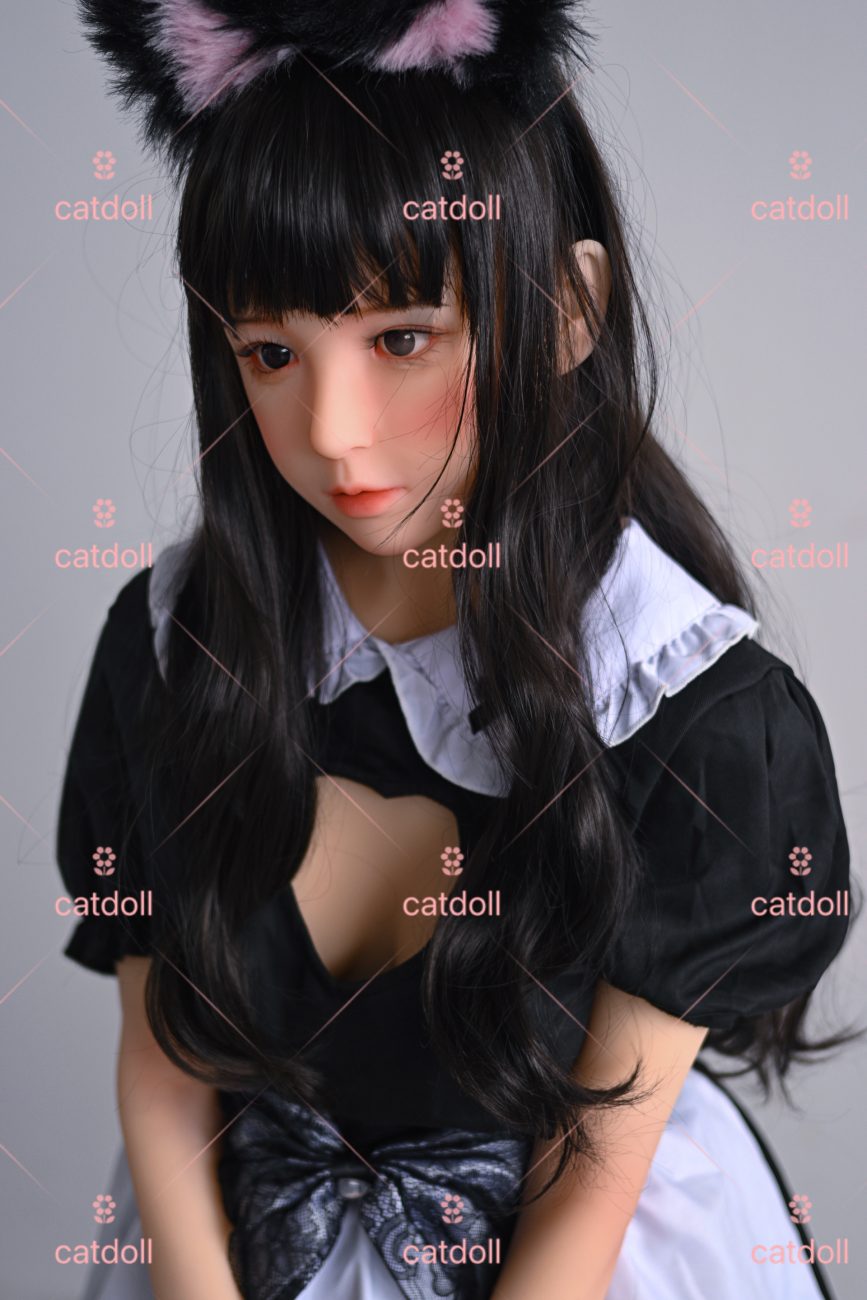 CATDOLL 140CM Sana TPE Realistic Mini Doll - Image 10