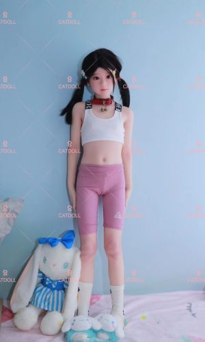 CATDOLL 128CM Cici Realistic Mini Doll (Customer Photos)