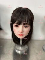 CATDOLL Nonoka Soft Silicone Head