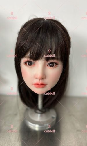 CATDOLL Nonoka Soft Silicone Head