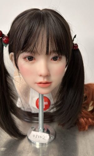 CATDOLL Tami Soft Silicone Head