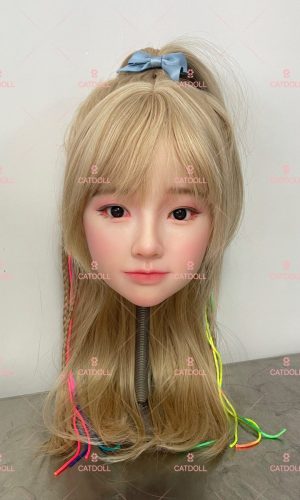 CATDOLL Ya Soft Silicone Head