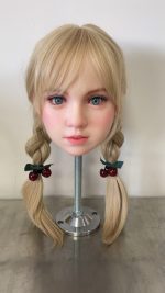 CATDOLL Sasha Soft Silicone Head