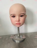 CATDOLL Coco Soft Silicone Head