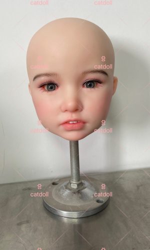 CATDOLL Coco Soft Silicone Head