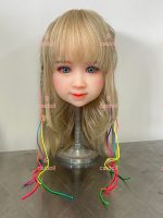 CATDOLL Bebe Soft Silicone Head