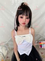 CATDOLL 139CM Yuan (TPE Body with Soft Silicone Head)