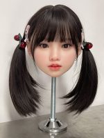 CATDOLL Yuan Soft Silicone Head