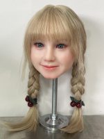 CATDOLL Alisa Soft Silicone Head