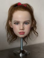 CATDOLL Luisa Hard Silicone Head