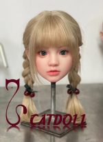 CATDOLL Milana Soft Silicone Head