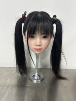 CATDOLL Himari Hard Silicone Head