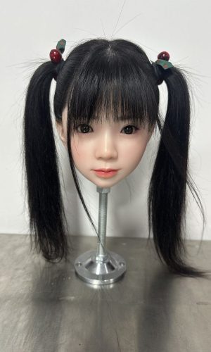 CATDOLL Himari Hard Silicone Head