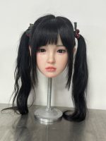 CATDOLL Hanako Hard Silicone Head