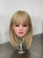 CATDOLL Kelsie Soft Silicone Head