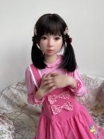 CATDOLL 128CM Himari Silicone Doll