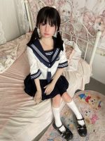 CATDOLL 140CM Kara (TPE Body with Soft Silicone Head)