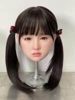CATDOLL Chu Soft Silicone Head