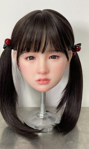 CATDOLL Chu Soft Silicone Head