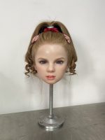 CATDOLL Katya Hard Silicone Head