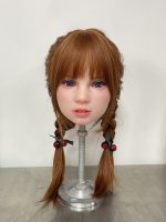 CATDOLL Katya Soft Silicone Head