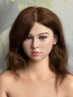 CATDOLL 148CM Christina Silicone Doll
