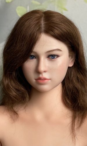CATDOLL 148CM Christina Silicone Doll