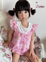 CATDOLL 88CM Q Full Silicone Doll