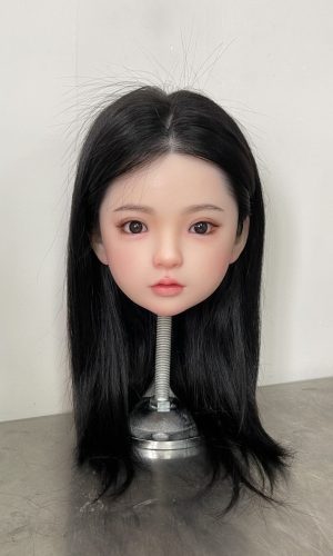 CATDOLL Dora Hard Silicone Head