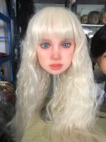 CATDOLL 128CM Luisa Realistic Mini Doll
