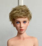 CATDOLL 133CM Jao Shota Doll