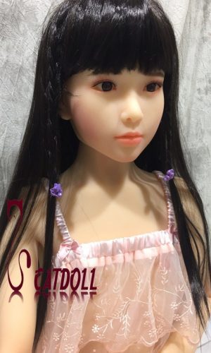 CATDOLL 136CM Tami Realistic Mini Doll