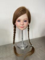 CATDOLL Rosie Hard Silicone Head