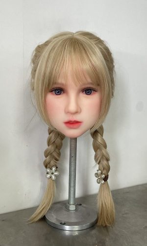 CATDOLL Charlotte TPE Head
