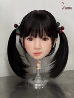 CATDOLL Himari TPE Head