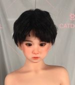 CATDOLL 133CM Kiki Shota Doll