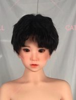 CATDOLL 133CM Nanako Shota Doll